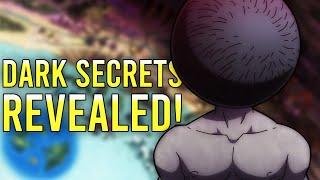 The Dark Continent's BIGGEST Secret REVEALED?!