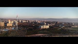 Rolik Tajikistan Dushanbe 2020 Душанбе 2020 Таджикистан 2020