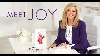 Joy Mangano