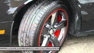 2013 Dodge Challenger Rallye Redline Rogers, Blaine, Minneapolis, St Paul, MN B6761