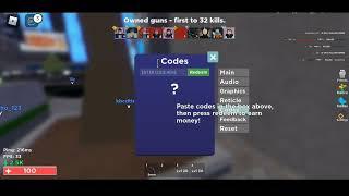 All *New* Aimblox Codes (April 2022) | Latest & Working Codes For Roblox Aimblox