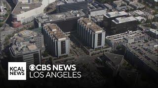 Cedars-Sinai Medical Center | Look At This!