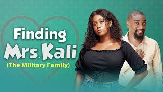 FINDING MRS KALI - Episode 3 (The General's Daughter)  (Yawaskits 303)