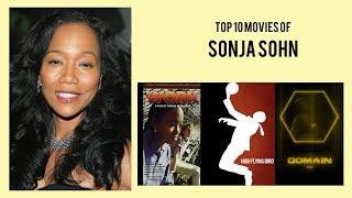 Sonja Sohn Top 10 Movies of Sonja Sohn| Best 10 Movies of Sonja Sohn