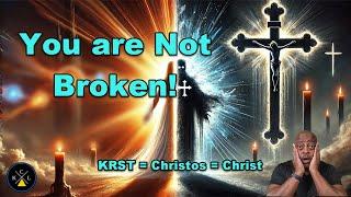 The Truth About KRST Beyond Dogma and Escaping Negative Religious Programming