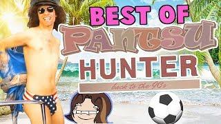 Game Grumps - Best of PANTSU HUNTER