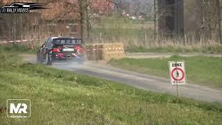 Short Rally Moorslede 2022