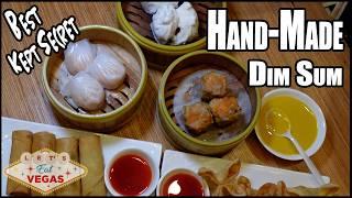 Our Secret Go-To Spot for Amazing Dim Sum