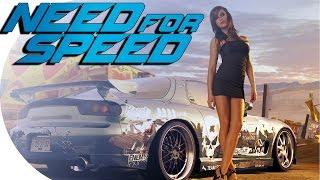 Need for Speed | Let's Stream! | "The M4GNUM OPUS!"