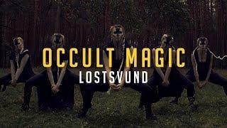 LOST SVUND - OCCULT MAGIC | ALTERNATIVE CHOREOGRAPHY | Юлия Косьмина @ALEXKFILMS