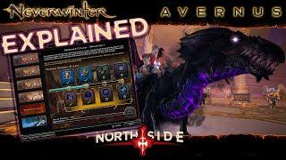 Neverwinter Mod 19 - Milestones Explained New Weapon Set vs. Lionheart Time Gate Redeemed Citadel