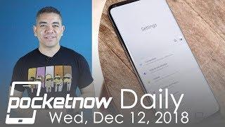 Crazy Galaxy S10 price tag, OnePlus grows in sales & more - Pocketnow Daily