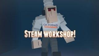 Kiwi Plays... Octodad: Steam Workshop Levels