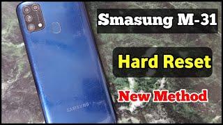 Samsung M31 Hard Reset | Samsung M31 Lock Kaise Tode | Samsung M31 Hard Reset Nahi Ho Raha Hai