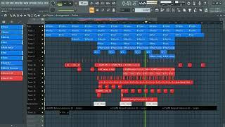 Download Free Flp  acoustic song instrumental for POP MUSIC FOR FREE