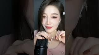 ASMR 小羊绵绵（助眠解压）