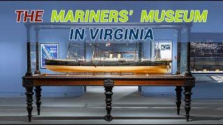 Ship Model Gallery - Mariner's Museum