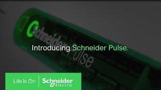 Schneider Pulse smart electrical panel | Schneider Electric