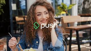 Push: Simplify Payroll and HR (Restaurants)