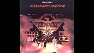 Granmax - Mistress of eternity (1978)