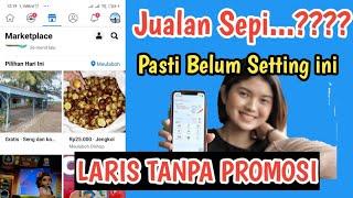 Cara Jualan Di Marketplace Facebook Cepat Laris