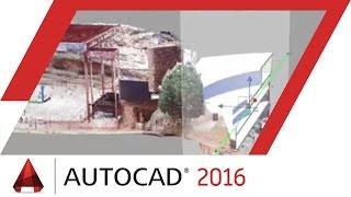 AutoCAD 2016: How to Create Section Objects | AutoCAD