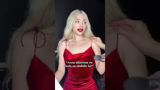 Ayda Kutay Yeni TikTok Videosu #aydakutay  #aybar #tiktok #shorts