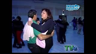 Baile da Velha Guarda: Uma Noite de Nostalgia e Tradição