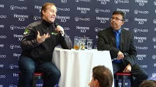 Jason Calacanis on Young Entrepreneurs