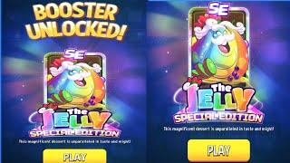 the se jelly boosters new updates match masters daily mode gameplay.