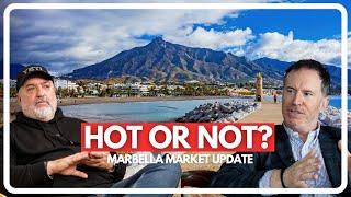 Marbella Market Update with Sean Woolley & Alfredo Bloy-Dawson