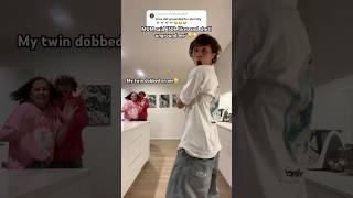 PLS HELP Is this the Kidz bop version of the tyla dance? 🫣 #dance #viral #trend #funny