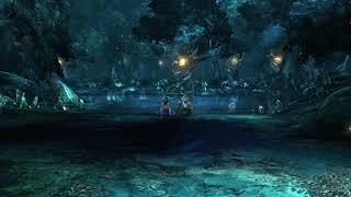 Final Fantasy X | Calm Before the Storm | Riverstar Cover