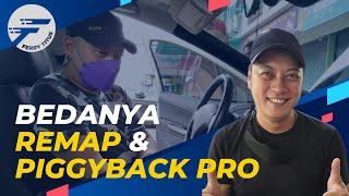 BEDANYA REMAP & PIGGYBACK PRO