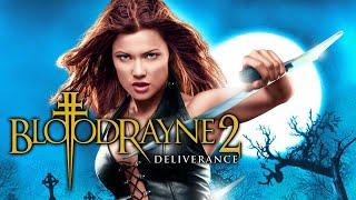 BloodRayne 2: Deliverance (2007) Movie Trailer