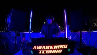 Awakening Sessions - Braulio Syrok