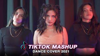 Tiktok Mashup Dance Cover 2021 | Krissha ft. Señorita's Legaczy