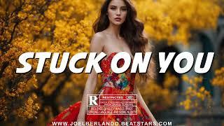 Central Cee x emotional Sample Drill Type Beat 2024 - " STUCK ON YOU "