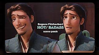 eugene fitzherbert scene pack (hot/baddas) | tangled | by sweful