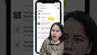 Paano tanggalin ang violation sa Facebook account.