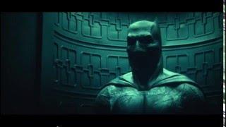 Batman v Superman - "Robin" Scene...