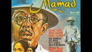 FILM TERBAIK JAMAN DULU - SI MAMAD