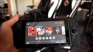 [TUTORIAL] SWITCH SX PRO - HOW TO UPDATE GAMES