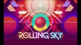 Rolling Sky - Kaleidoscope (Co-Creation Level 29) | Official Soundtrack