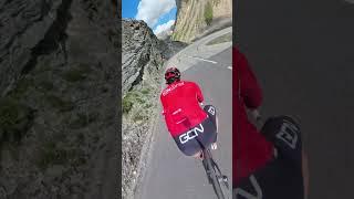 𝗪𝗵𝗮𝘁 𝗶𝘀 𝘆𝗼𝘂𝗿 𝗱𝗿𝗲𝗮𝗺 𝗱𝗲𝘀𝗰𝗲𝗻𝘁? 𝗟𝗲𝘁 𝘂𝘀 𝗸𝗻𝗼𝘄  #cycling #gcn #mountains #globalcyclingnetwork