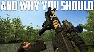 The best tactical shooter you've NEVER played...
