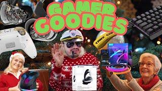 Ultimate Gamer Gift Guide For Noobs n' Sweats of 2024-Don't Suck