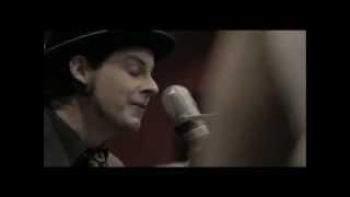 Jack White - Blunderbuss - Unstaged (Studio)