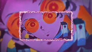 New Jeans Jersey Remix Slowed (1 Hour Loop) - (Jiandro x Dxrkaii) | Dandadan X Demon Slayer AMV