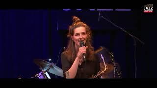 Amersfoort Jazz Online  -  Alto For Two ft. Kika Sprangers & Irene Reig